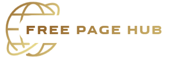 Free Page Builder